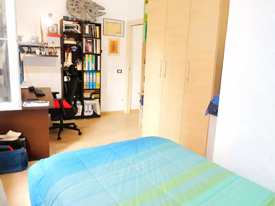 Immagine 8 di Appartamento in vendita  a Pisa