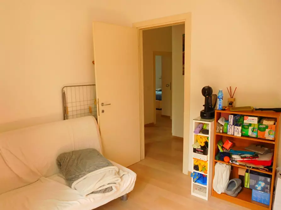 Immagine 11 di Appartamento in vendita  a Pisa