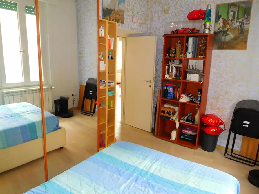 Immagine 7 di Appartamento in vendita  a Pisa