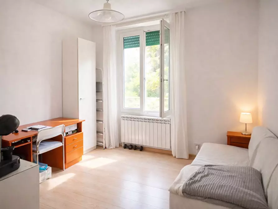 Immagine 9 di Appartamento in vendita  a Pisa