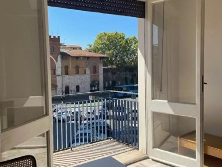 Immagine 1 di Appartamento in vendita  a Pisa