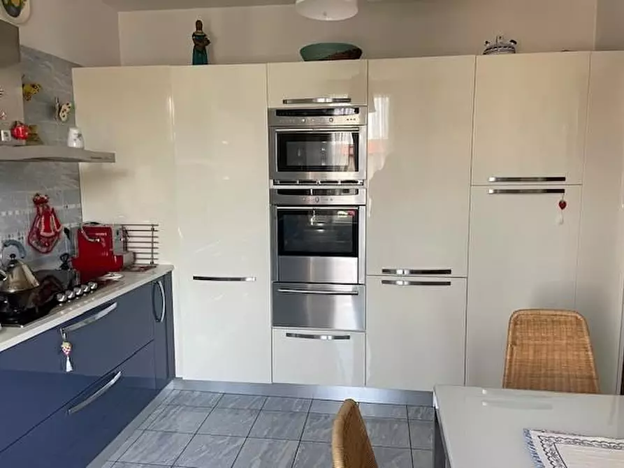 Immagine 20 di Terratetto in vendita  a Pisa