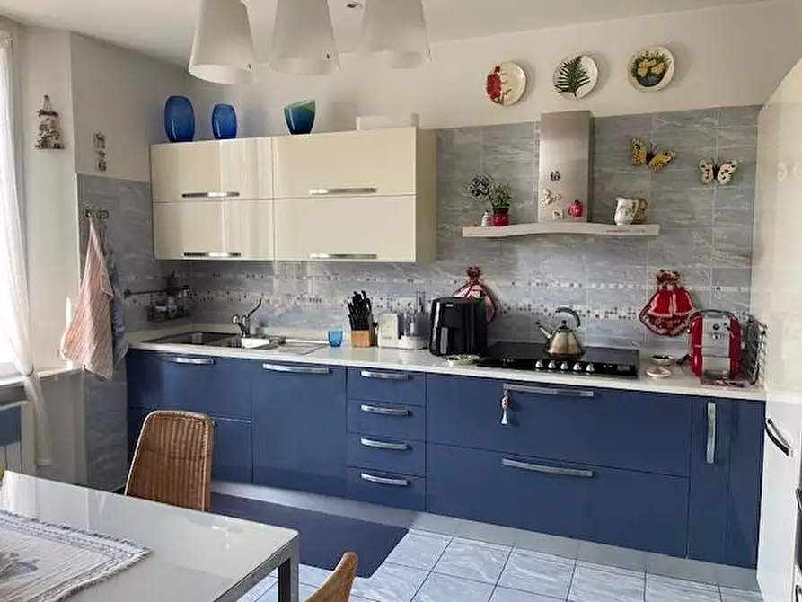 Immagine 16 di Terratetto in vendita  a Pisa