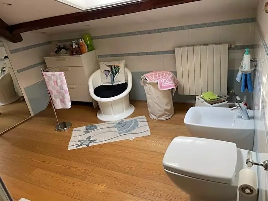 Immagine 8 di Terratetto in vendita  a Pisa