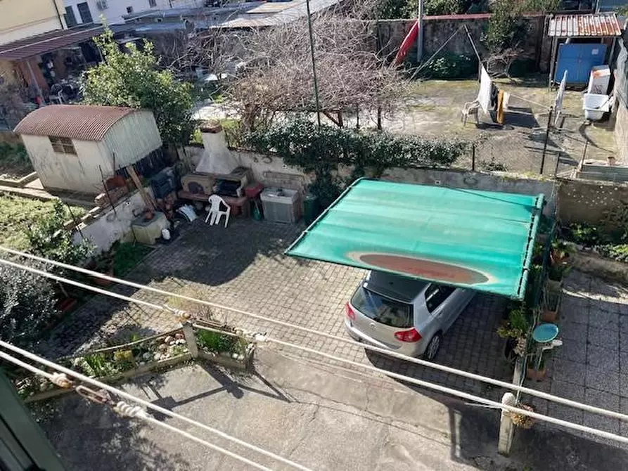 Immagine 21 di Terratetto in vendita  a Pisa