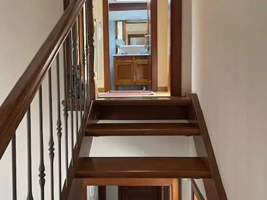 Immagine 5 di Terratetto in vendita  a Pisa