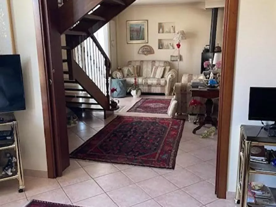 Immagine 2 di Terratetto in vendita  a Pisa