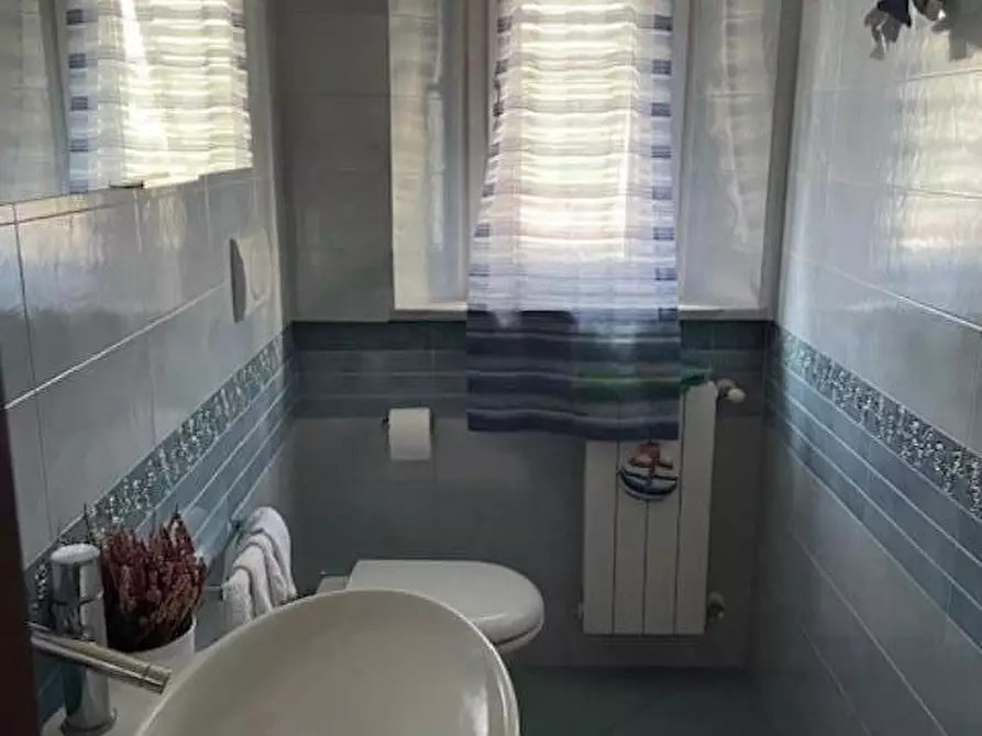 Immagine 19 di Terratetto in vendita  a Pisa