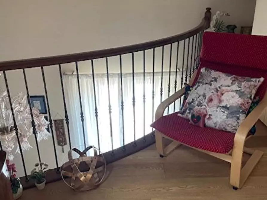 Immagine 12 di Terratetto in vendita  a Pisa