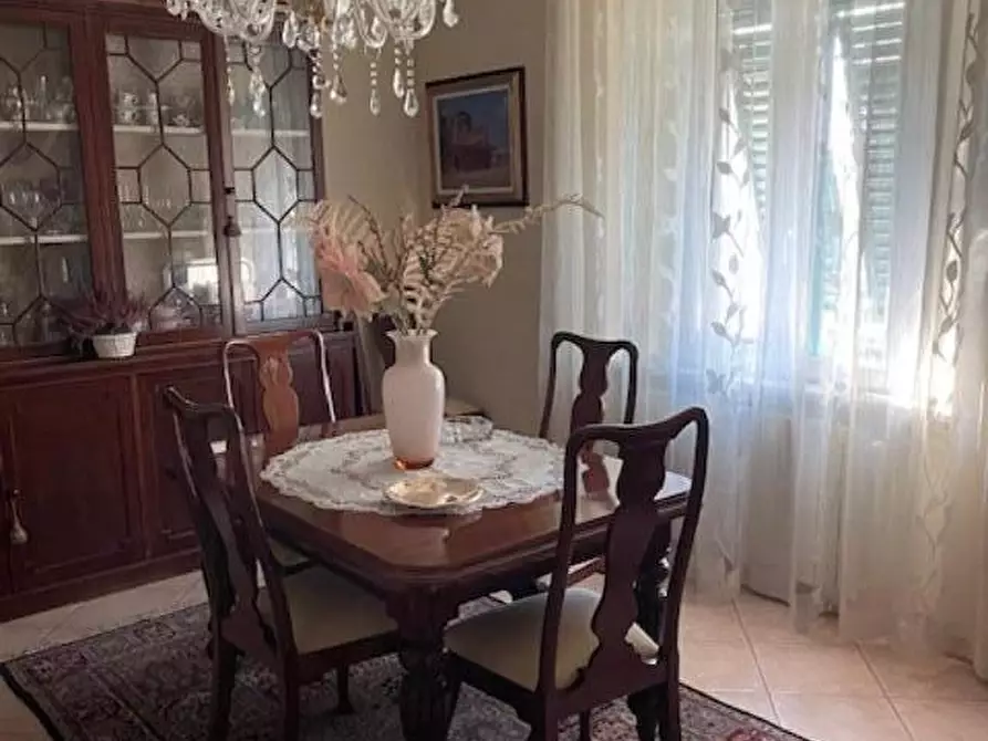 Immagine 18 di Terratetto in vendita  a Pisa