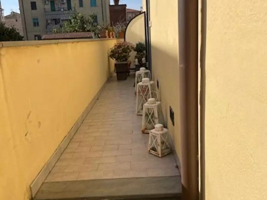 Immagine 28 di Terratetto in vendita  a Pisa