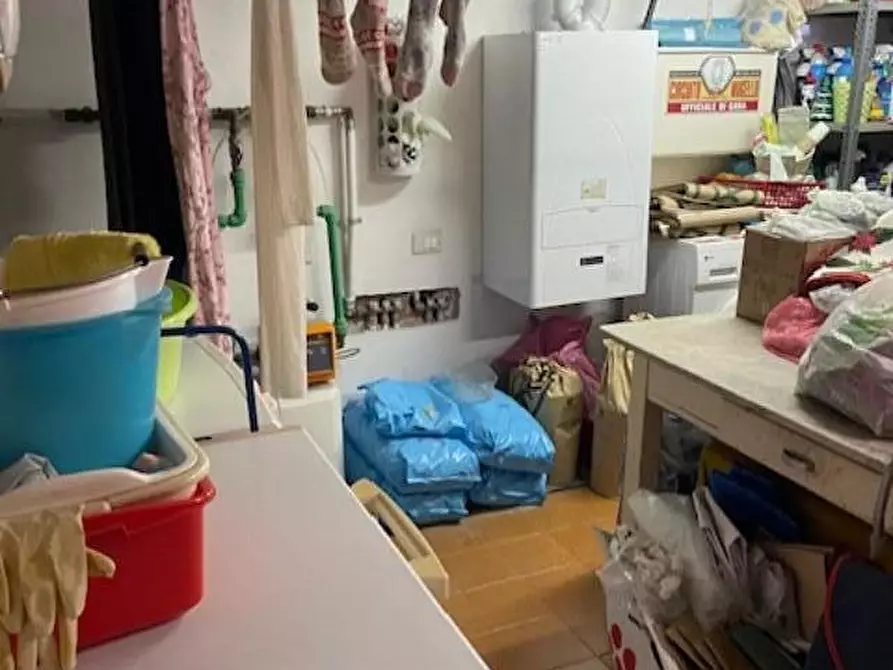 Immagine 22 di Terratetto in vendita  a Pisa