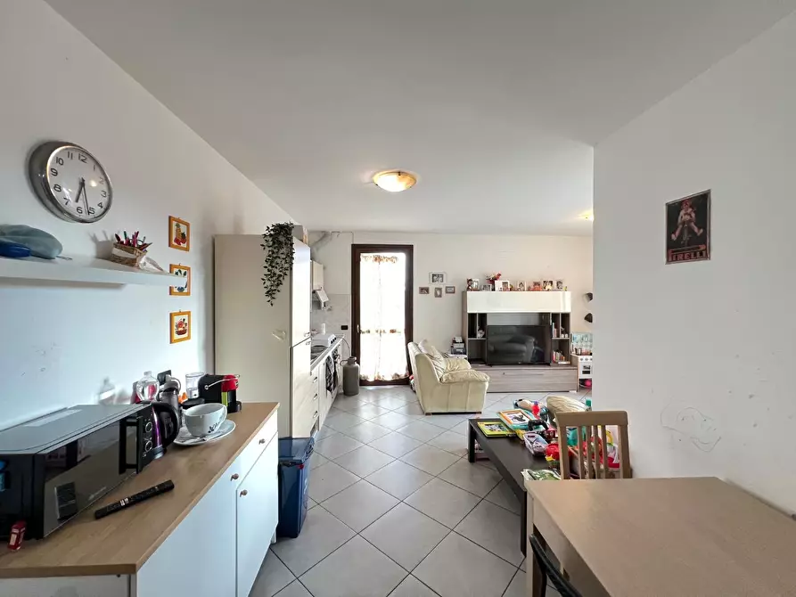 appartamento in vendita a Castelfranco di Sotto