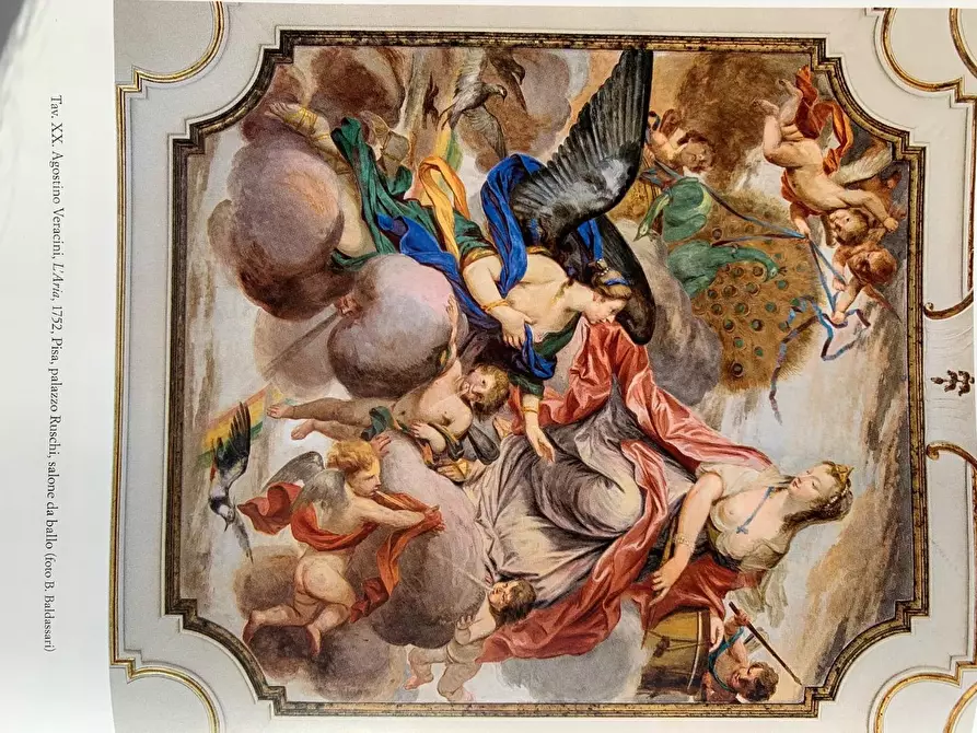 Immagine 21 di Appartamento in vendita  a Pisa