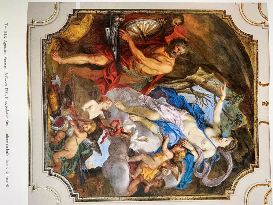 Immagine 20 di Appartamento in vendita  a Pisa