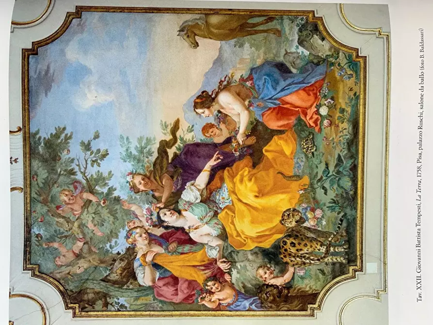 Immagine 19 di Appartamento in vendita  a Pisa