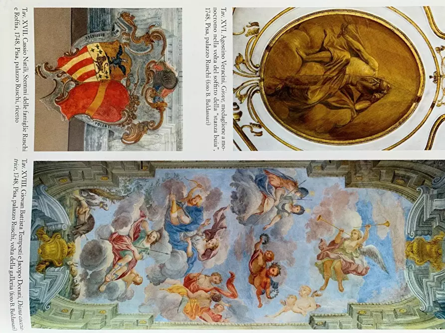 Immagine 25 di Appartamento in vendita  a Pisa