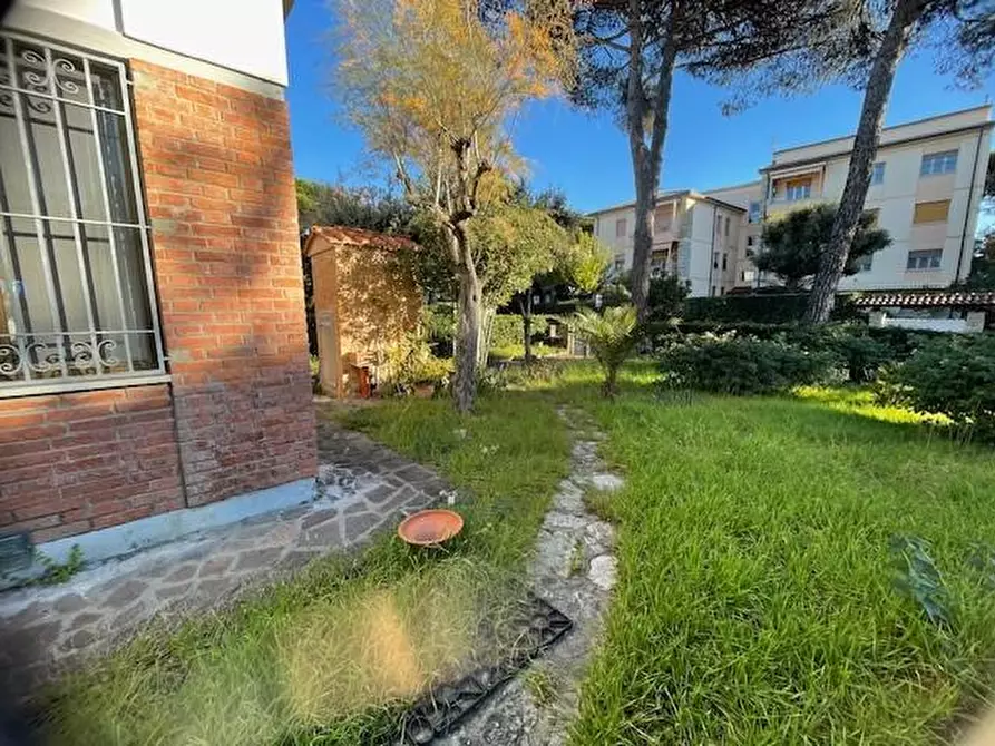 Immagine 42 di Casa bifamiliare in affitto  a Pisa