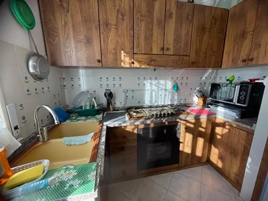 Immagine 18 di Casa bifamiliare in affitto  a Pisa