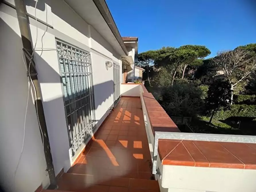 Immagine 23 di Casa bifamiliare in affitto  a Pisa