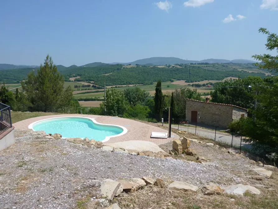 Immagine 19 di Terratetto in vendita  a Monterotondo Marittimo