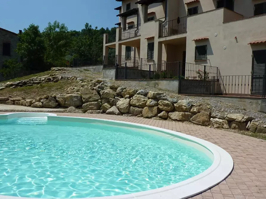 Immagine 1 di Terratetto in vendita  a Monterotondo Marittimo