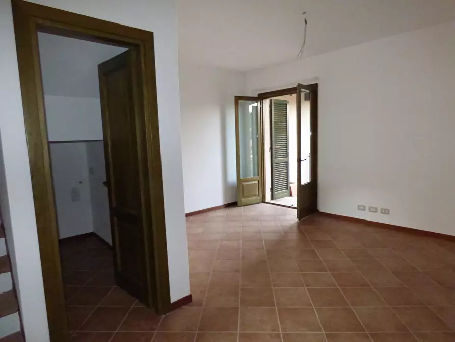 Immagine 8 di Terratetto in vendita  a Monterotondo Marittimo