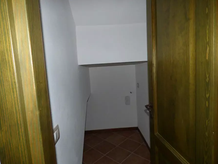 Immagine 10 di Terratetto in vendita  a Monterotondo Marittimo