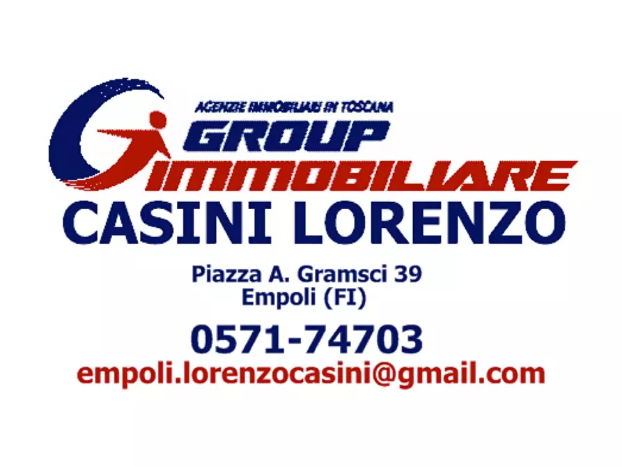 Immagine 31 di Terratetto in vendita  a Empoli