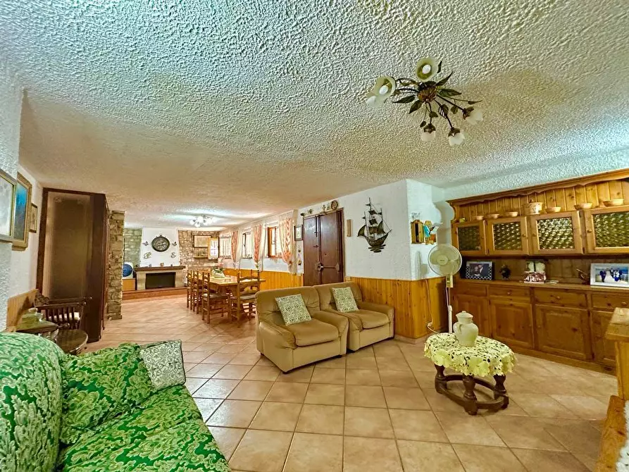 Immagine 20 di Villa in vendita  a Campiglia Marittima