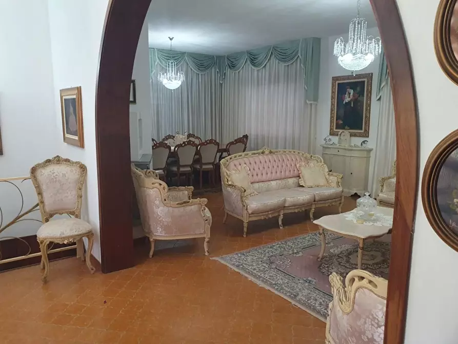 Immagine 24 di Villa in vendita  a Campiglia Marittima