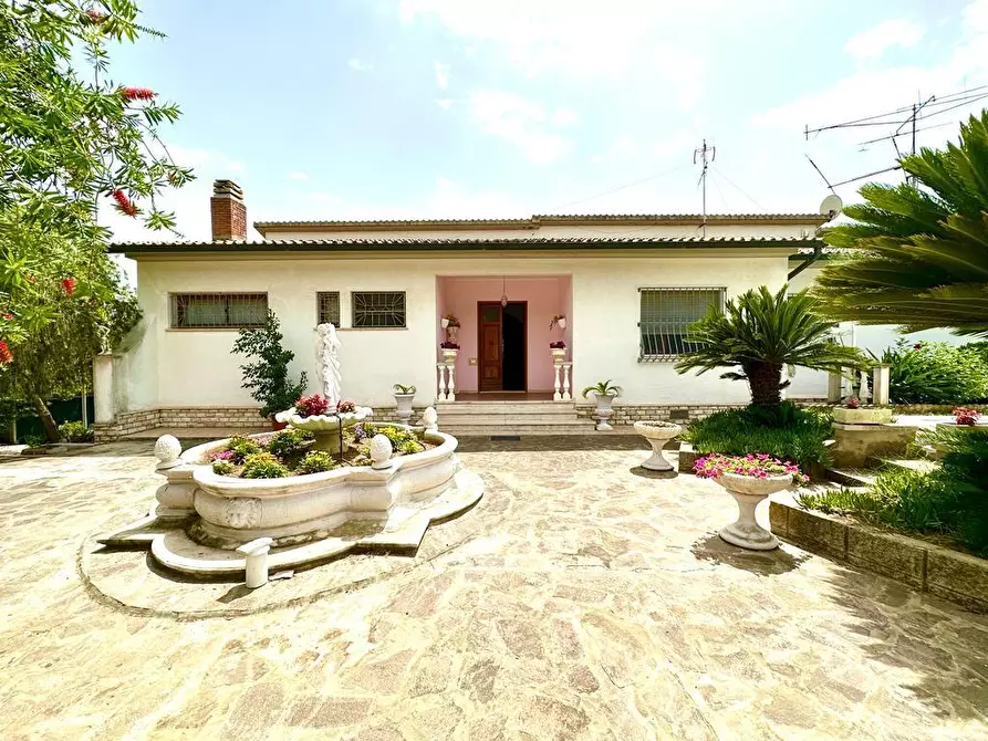 Immagine 3 di Villa in vendita  a Campiglia Marittima