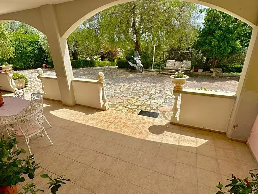 Immagine 22 di Villa in vendita  a Campiglia Marittima