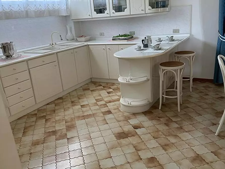 Immagine 15 di Villa in vendita  a Campiglia Marittima