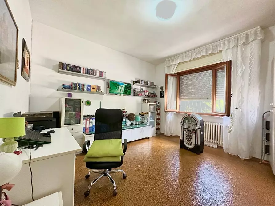 Immagine 7 di Villa in vendita  a Campiglia Marittima