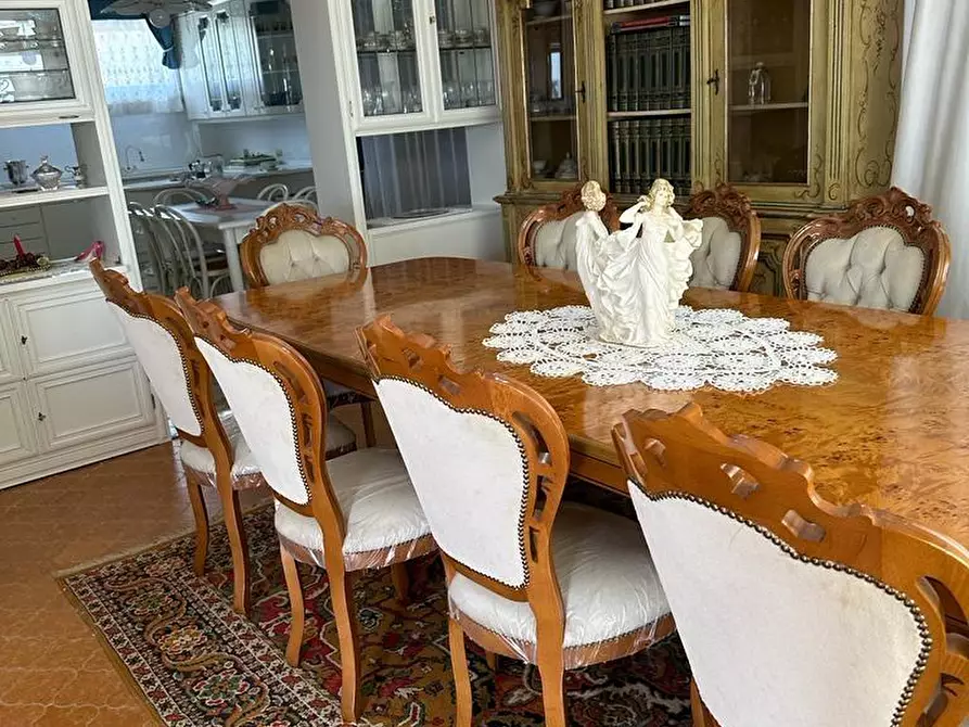 Immagine 14 di Villa in vendita  a Campiglia Marittima