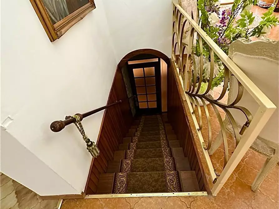 Immagine 6 di Villa in vendita  a Campiglia Marittima