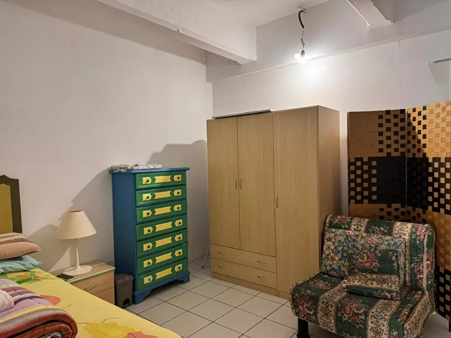 Immagine 7 di Appartamento in vendita  a Siena