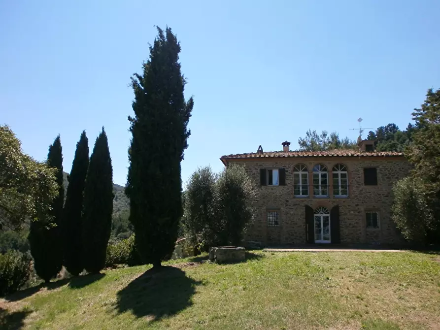 Immagine 4 di Rustico / casale in vendita  a Chianni