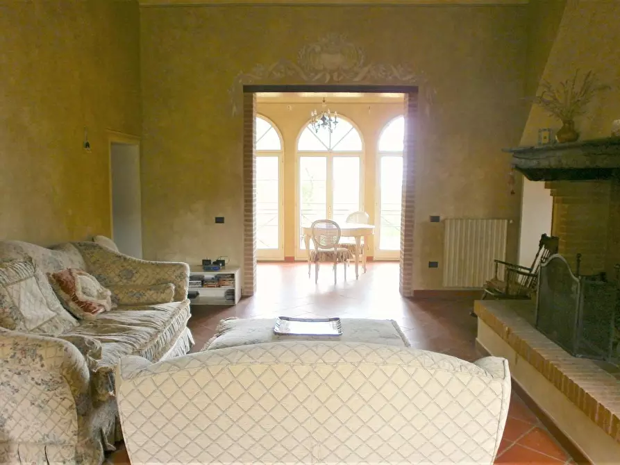 Immagine 15 di Rustico / casale in vendita  a Chianni