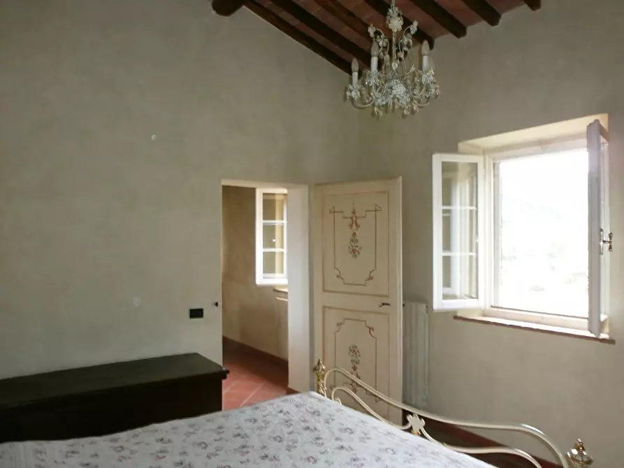 Immagine 23 di Rustico / casale in vendita  a Chianni