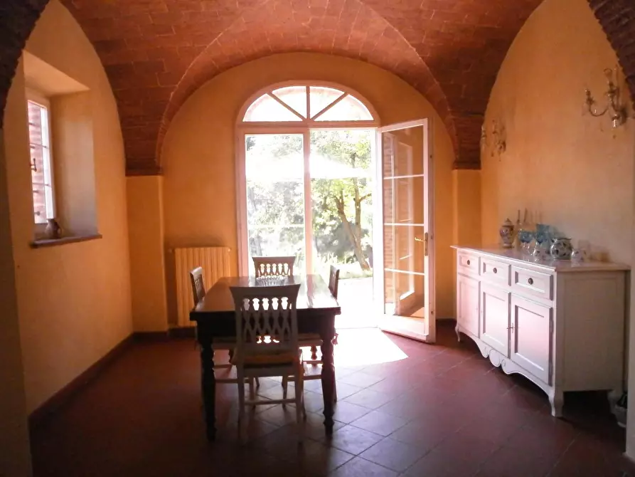 Immagine 7 di Rustico / casale in vendita  a Chianni