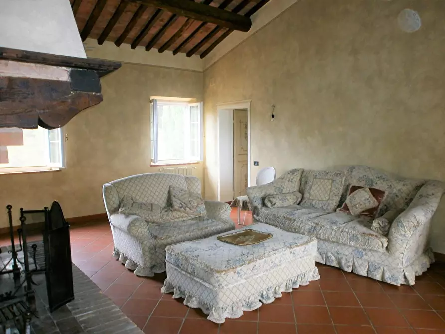 Immagine 17 di Rustico / casale in vendita  a Chianni