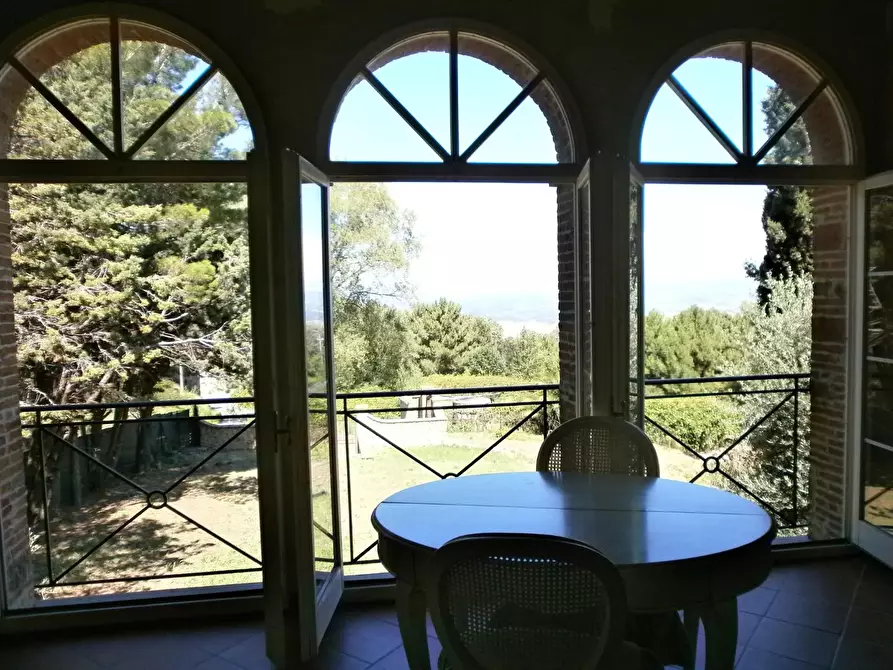 Immagine 3 di Rustico / casale in vendita  a Chianni