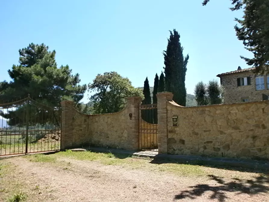 Immagine 5 di Rustico / casale in vendita  a Chianni