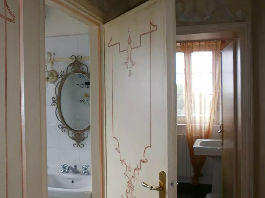 Immagine 13 di Rustico / casale in vendita  a Chianni