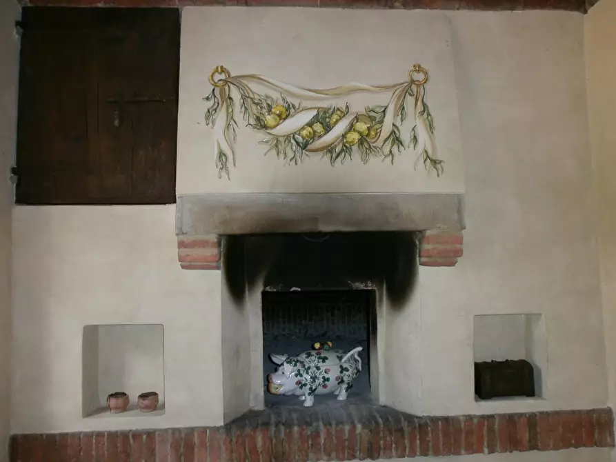 Immagine 26 di Rustico / casale in vendita  a Chianni