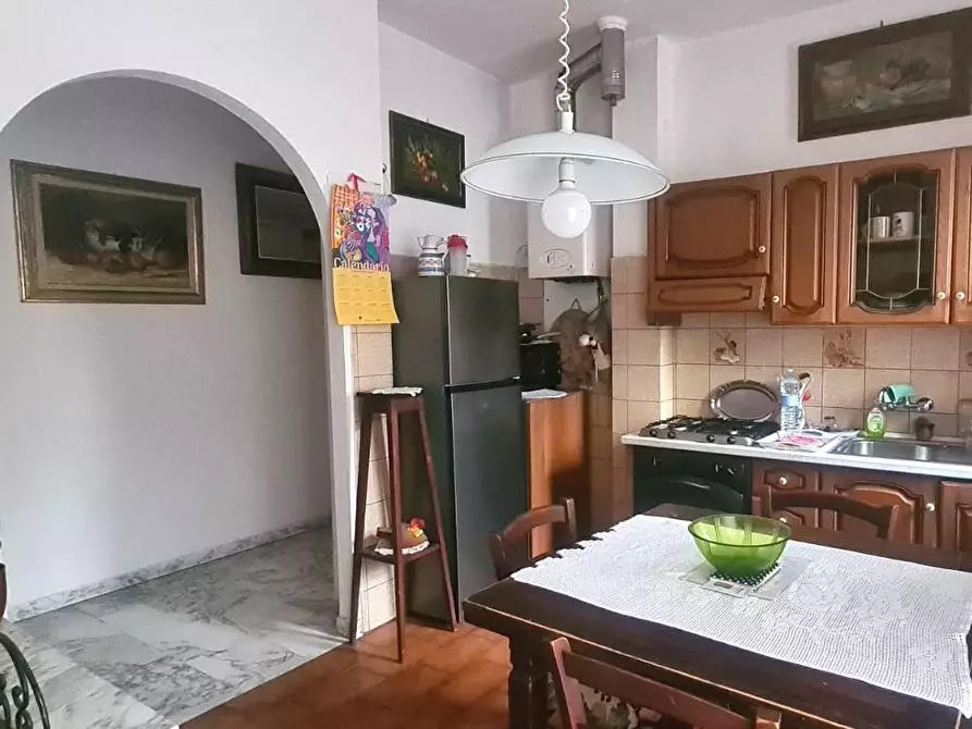 Immagine 12 di Appartamento in vendita  a Livorno