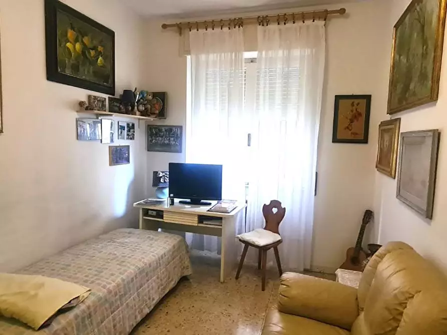 Immagine 20 di Appartamento in vendita  a Livorno