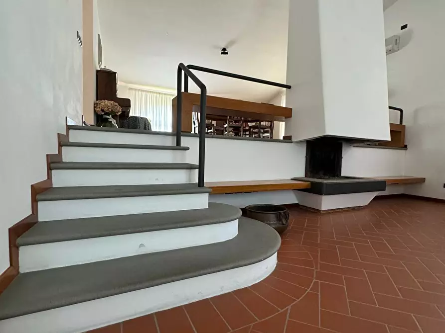 Immagine 53 di Immobile di prestigio in vendita  a Capannori